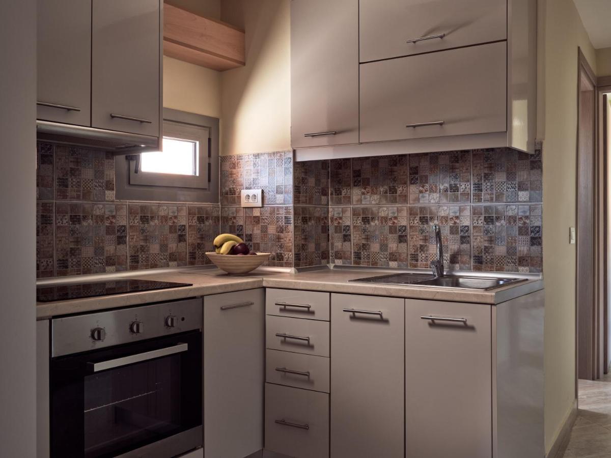 Laura Suites Zákinthosz Kültér fotó