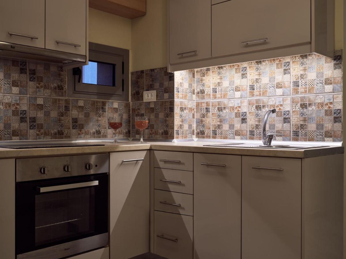 Laura Suites Zákinthosz Kültér fotó