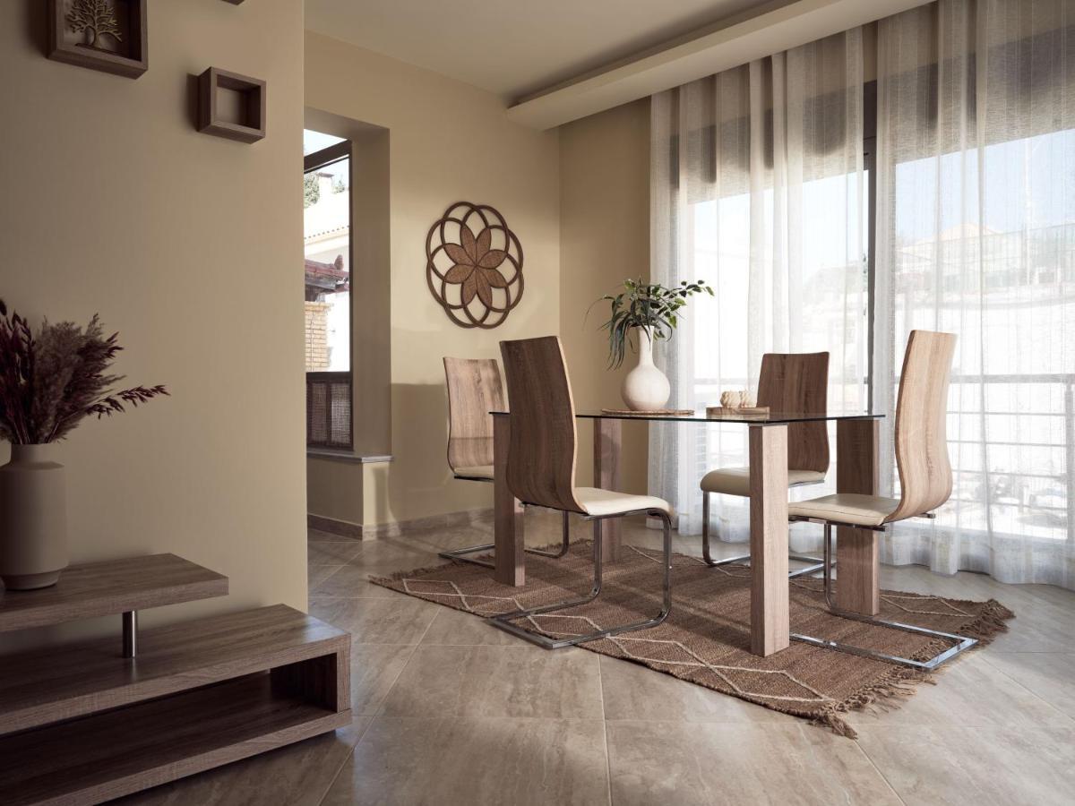 Laura Suites Zákinthosz Kültér fotó