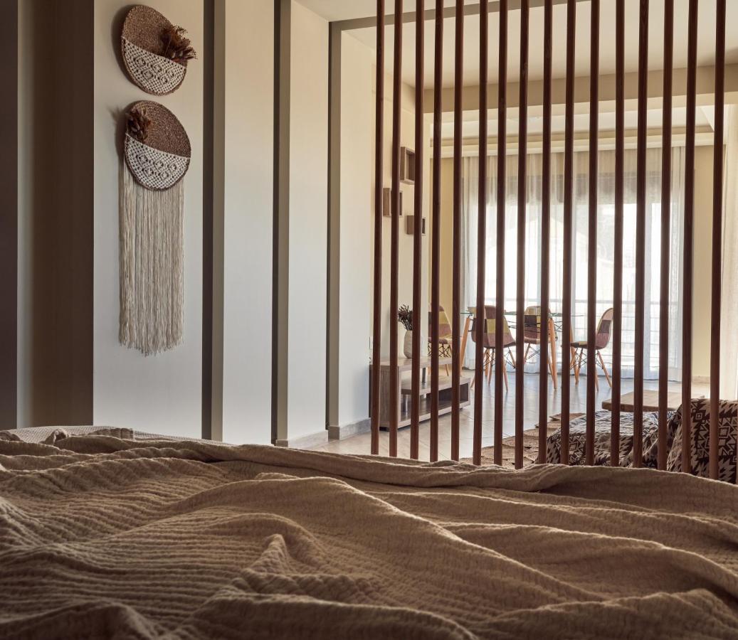 Laura Suites Zákinthosz Kültér fotó